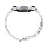 Samsung Galaxy Watch6 Aluminum 44mm BT Smartwatch (Silver) — Being Shipped