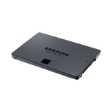 Samsung 860 QVO 1TB 2.5" V-NAND 4bit SATA 6 Gb/s SSD — Being Shipped