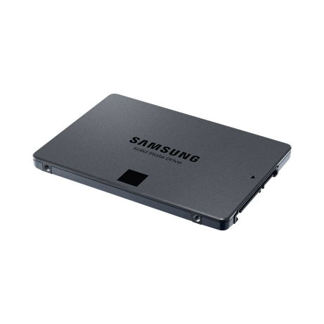 Samsung 860 QVO 1TB 2.5" V-NAND 4bit SATA 6 Gb/s SSD — Being Shipped