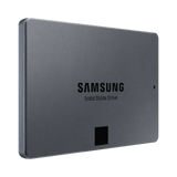 Samsung 860 QVO 1TB 2.5" V-NAND 4bit SATA 6 Gb/s SSD — Being Shipped