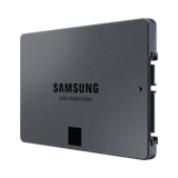 Samsung 860 QVO 1TB 2.5" V-NAND 4bit SATA 6 Gb/s SSD — Being Shipped