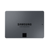 Samsung 860 QVO 1TB 2.5" V-NAND 4bit SATA 6 Gb/s SSD — Being Shipped