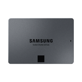 Samsung 860 QVO 1TB 2.5" V-NAND 4bit SATA 6 Gb/s SSD — Being Shipped