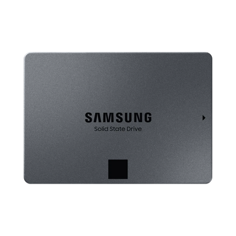 Samsung 860 QVO 1TB 2.5" V-NAND 4bit SATA 6 Gb/s SSD — Being Shipped