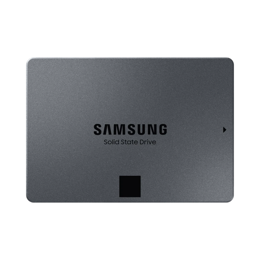 Samsung 860 QVO 1TB 2.5" V-NAND 4bit SATA 6 Gb/s SSD — Being Shipped