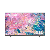 Samsung Q60B 85" Class 16:9 60Hz 4K UHD HDR QLED Smart TV — Being Shipped