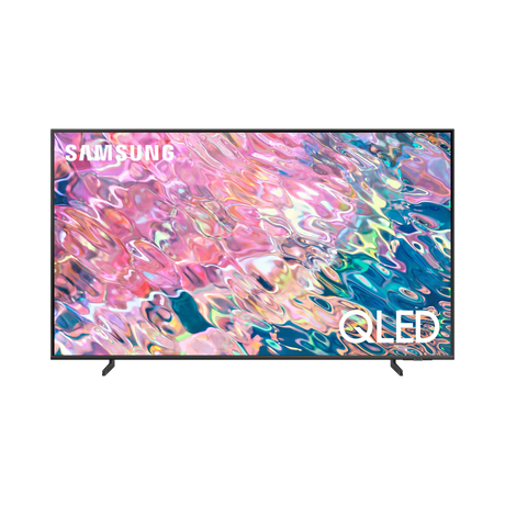 Samsung Q60B 85" Class 16:9 60Hz 4K UHD HDR QLED Smart TV — Being Shipped