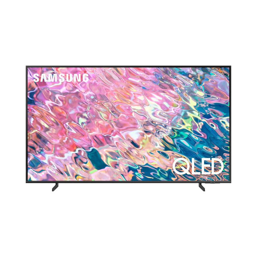 Samsung Q60B 85" Class 16:9 60Hz 4K UHD HDR QLED Smart TV — Being Shipped