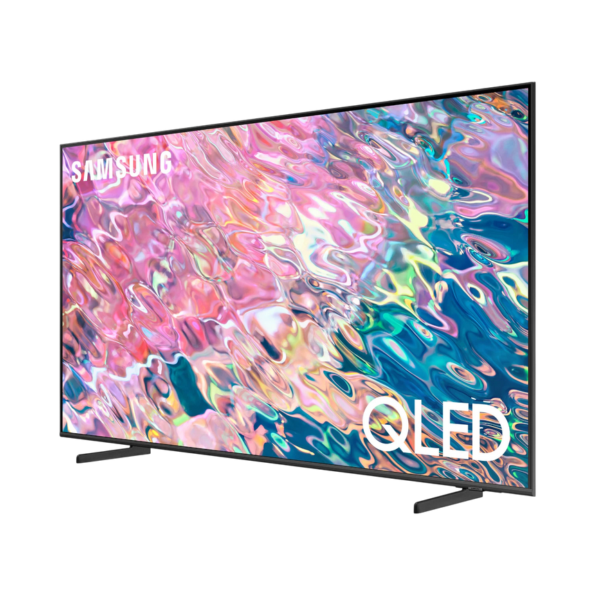 Samsung Q60B 85" Class 16:9 60Hz 4K UHD HDR QLED Smart TV — Being Shipped