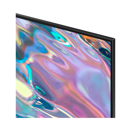 Samsung Q60B 85" Class 16:9 60Hz 4K UHD HDR QLED Smart TV — Being Shipped