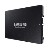 Samsung PM897 3.8TB 2.5" 7mm SATA 6Gb/s TLC SSD — Being Shipped