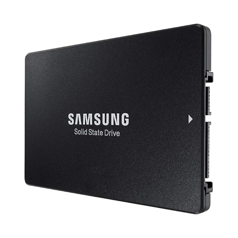 Samsung PM897 3.8TB 2.5" 7mm SATA 6Gb/s TLC SSD — Being Shipped