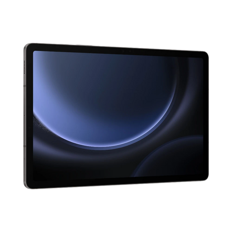 Samsung Galaxy Tab S9 FE 10.9" Multi-Touch Tablet, Exynos 1380, 6GB RAM, 128GB (Wi-Fi, Gray) — Being Shipped
