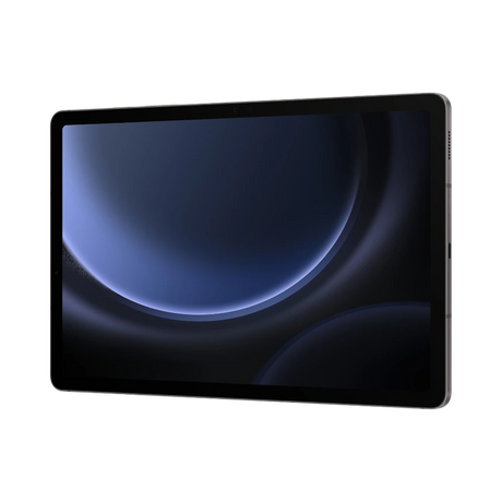 Samsung Galaxy Tab S9 FE 10.9" Multi-Touch Tablet, Exynos 1380, 6GB RAM, 128GB (Wi-Fi, Gray) — Being Shipped