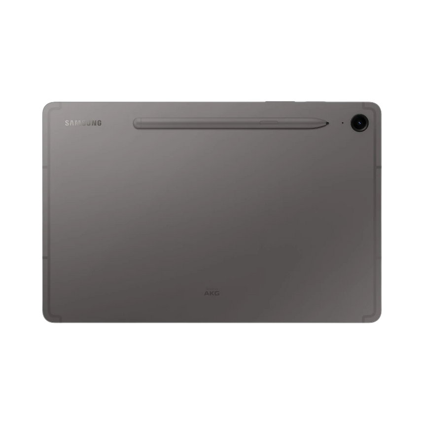 Samsung Galaxy Tab S9 FE 10.9" Multi-Touch Tablet, Exynos 1380, 6GB RAM, 128GB (Wi-Fi, Gray) — Being Shipped