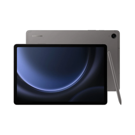 Samsung Galaxy Tab S9 FE 10.9" Multi-Touch Tablet, Exynos 1380, 6GB RAM, 128GB (Wi-Fi, Gray) — Being Shipped