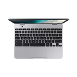 Samsung Chromebook Plus 12.2" 2-in-1 Touchscreen Laptop, Intel Celeron 3965Y, 4GB RAM, 64GB eMMC — Being Shipped