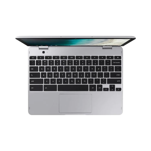 Samsung Chromebook Plus 12.2" 2-in-1 Touchscreen Laptop, Intel Celeron 3965Y, 4GB RAM, 64GB eMMC — Being Shipped