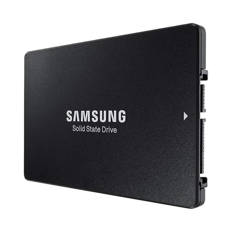 Samsung PM1733A 3.84TB 2.5" PCI Express 4.0 x4 (NVMe) SSD — Being Shipped