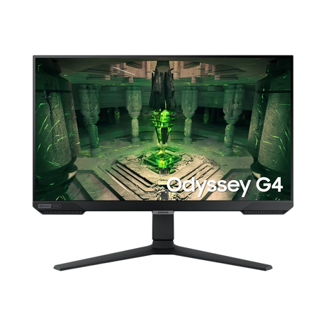 Samsung Odyssey G40B 25" 16:9 240Hz FHD IPS G-Sync Gaming Monitor — Being Shipped