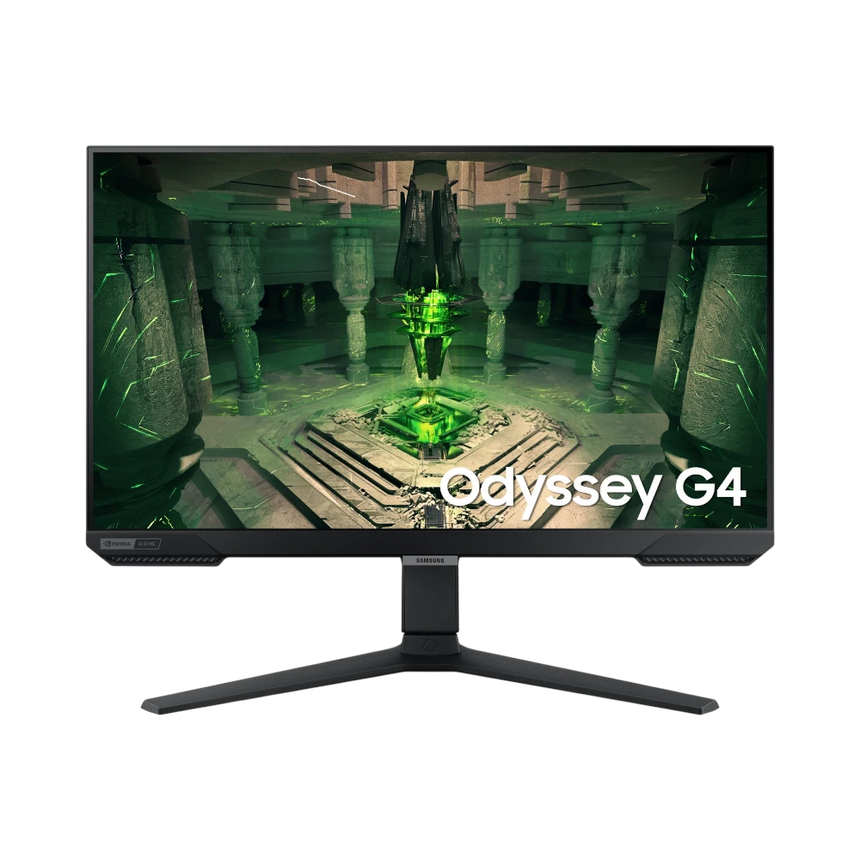 Samsung Odyssey G40B 25" 16:9 240Hz FHD IPS G-Sync Gaming Monitor — Being Shipped