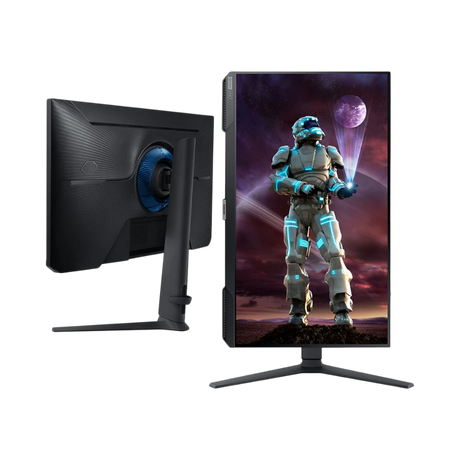 Samsung Odyssey G40B 25" 16:9 240Hz FHD IPS G-Sync Gaming Monitor — Being Shipped