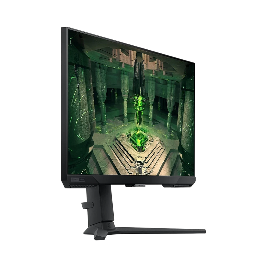 Samsung Odyssey G40B 25" 16:9 240Hz FHD IPS G-Sync Gaming Monitor — Being Shipped