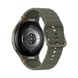 Samsung Galaxy Watch7 Aluminum 44mm BT Smartwatch (Green) — Being Shipped