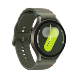 Samsung Galaxy Watch7 Aluminum 44mm BT Smartwatch (Green) — Being Shipped
