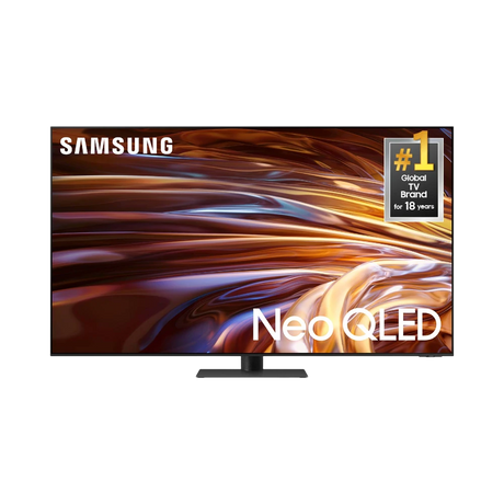 Samsung QN95D 75" 16:9 120Hz 4K HDR Mini-LED Neo Quantum Dot Smart TV — Being Shipped