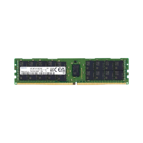 Samsung 64GB DDR4 3200MHz PC4-25600 ECC RDIMM Memory Module — Being Shipped