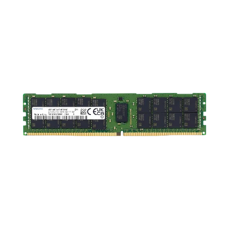 Samsung 64GB DDR4 3200MHz PC4-25600 ECC RDIMM Memory Module — Being Shipped