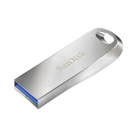 SanDisk Ultra Luxe 64GB USB-A 3.2 Gen 1 Flash Drive — Being Shipped