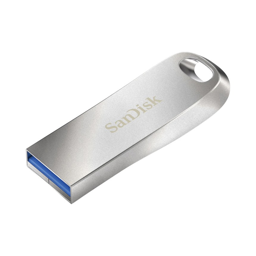 SanDisk Ultra Luxe 64GB USB-A 3.2 Gen 1 Flash Drive — Being Shipped