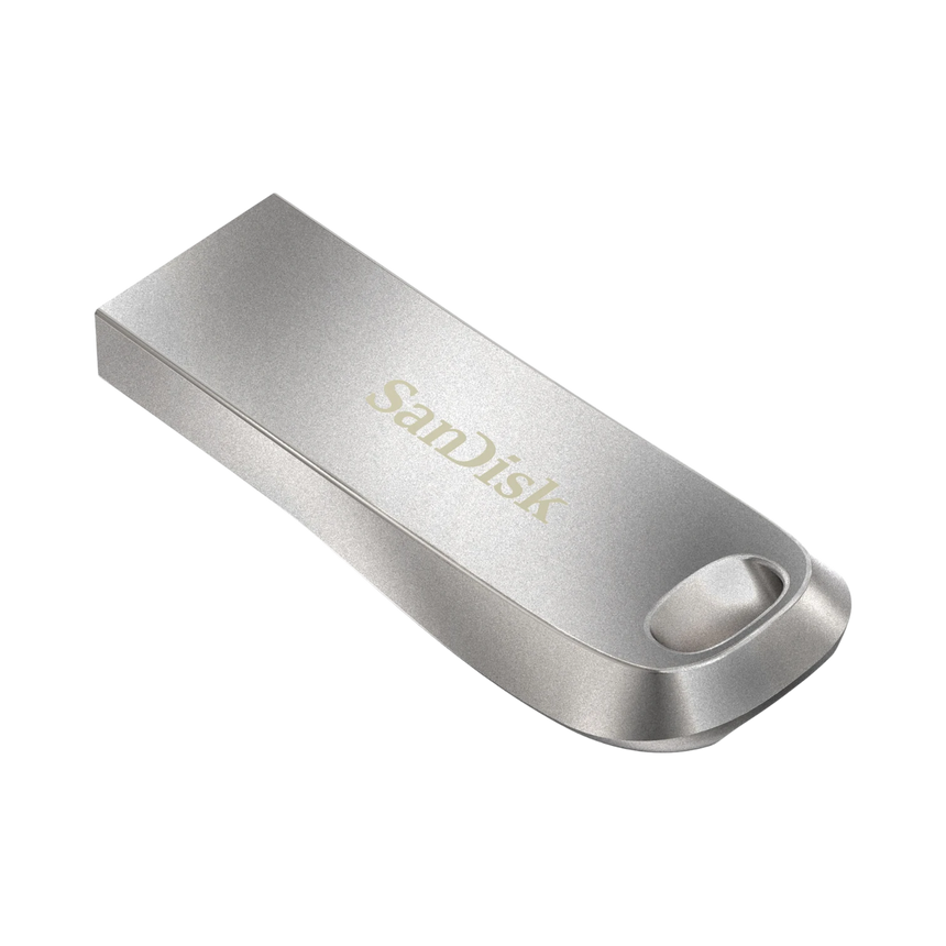 SanDisk Ultra Luxe 64GB USB-A 3.2 Gen 1 Flash Drive — Being Shipped