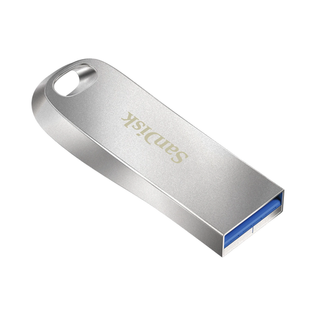 SanDisk Ultra Luxe 64GB USB-A 3.2 Gen 1 Flash Drive — Being Shipped