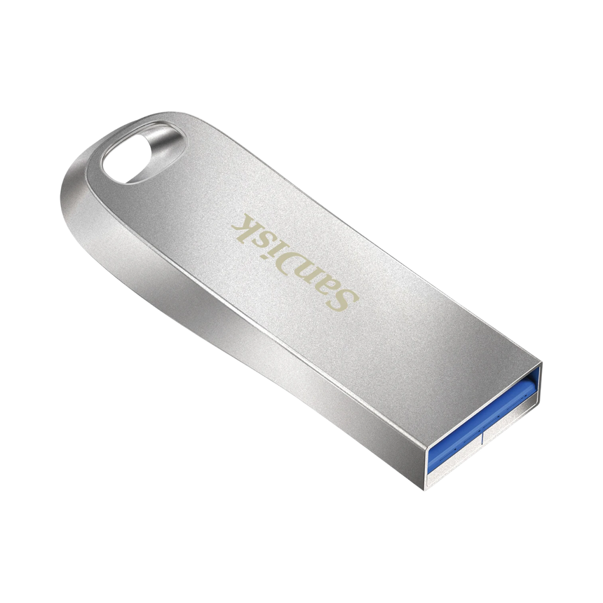 SanDisk Ultra Luxe 64GB USB-A 3.2 Gen 1 Flash Drive — Being Shipped