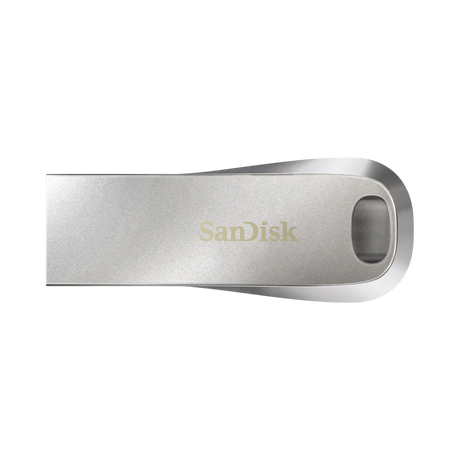 SanDisk Ultra Luxe 64GB USB-A 3.2 Gen 1 Flash Drive — Being Shipped