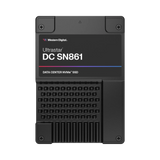 SanDisk DC SN861 1.92TB 2.5" U.2 NVMe SSD — Being Shipped