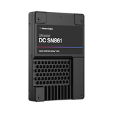 SanDisk DC SN861 1.92TB 2.5" U.2 NVMe SSD — Being Shipped