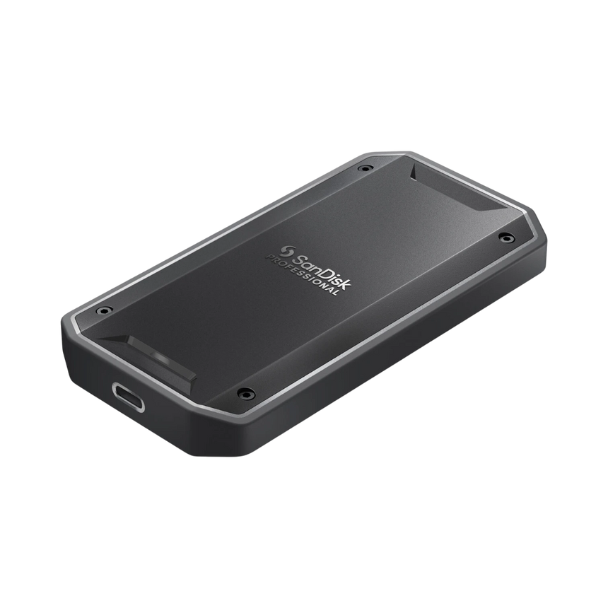 SanDisk Professional PRO-G40 2TB Thunderbolt 3 USB 3.2 Gen 2 Portable SSD — Being Shipped