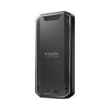 SanDisk Professional PRO-G40 2TB Thunderbolt 3 USB 3.2 Gen 2 Portable SSD — Being Shipped