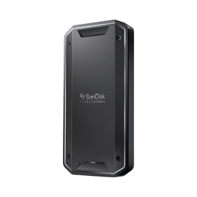 SanDisk Professional PRO-G40 2TB Thunderbolt 3 USB 3.2 Gen 2 Portable SSD — Being Shipped