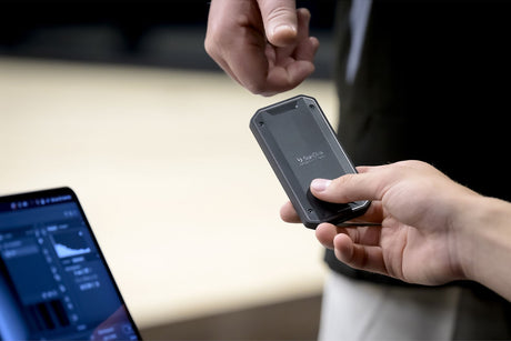 SanDisk Professional PRO-G40 2TB Thunderbolt 3 USB 3.2 Gen 2 Portable SSD — Being Shipped