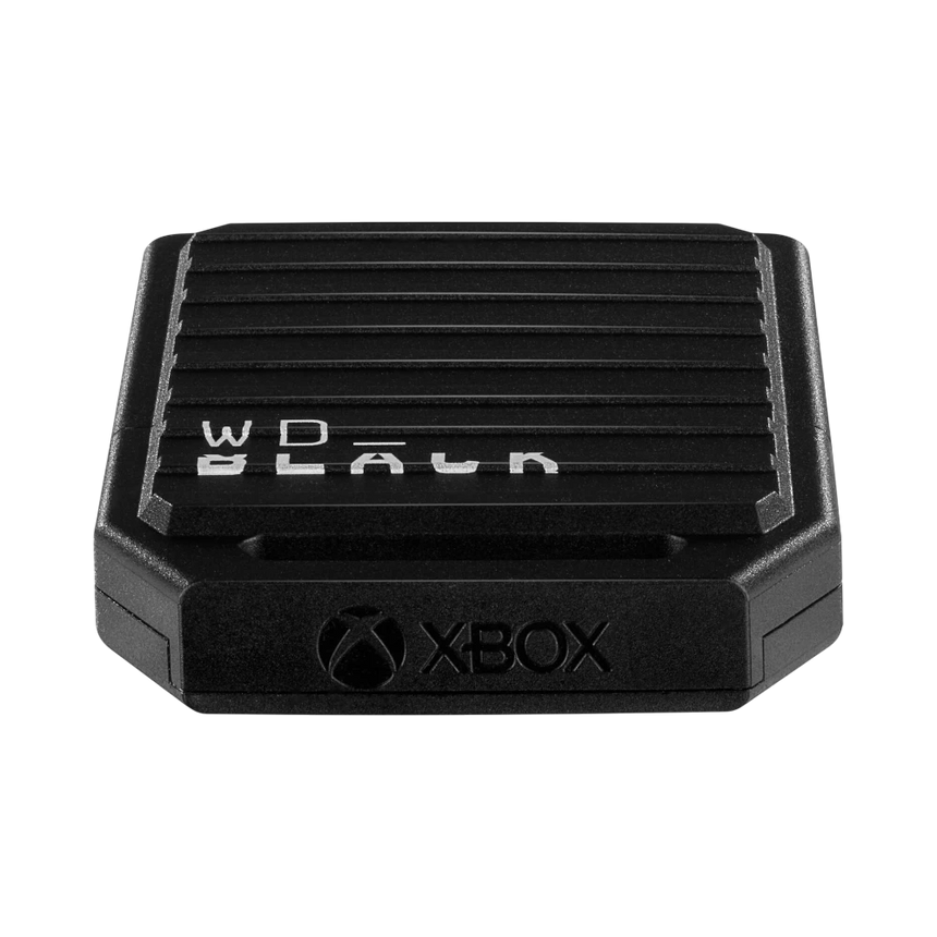 Western Digital Black C50 2TB Expansion PCIe SSD for Xbox Series X|S — Being Shipped