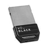 Western Digital Black C50 2TB Expansion PCIe SSD for Xbox Series X|S — Being Shipped