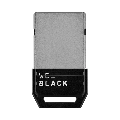 Western Digital Black C50 2TB Expansion PCIe SSD for Xbox Series X|S — Being Shipped