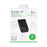 Western Digital Black C50 2TB Expansion PCIe SSD for Xbox Series X|S — Being Shipped