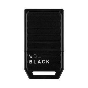 Western Digital Black C50 2TB Expansion PCIe SSD for Xbox Series X|S — Being Shipped