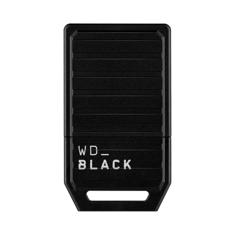 Western Digital Black C50 2TB Expansion PCIe SSD for Xbox Series X|S — Being Shipped